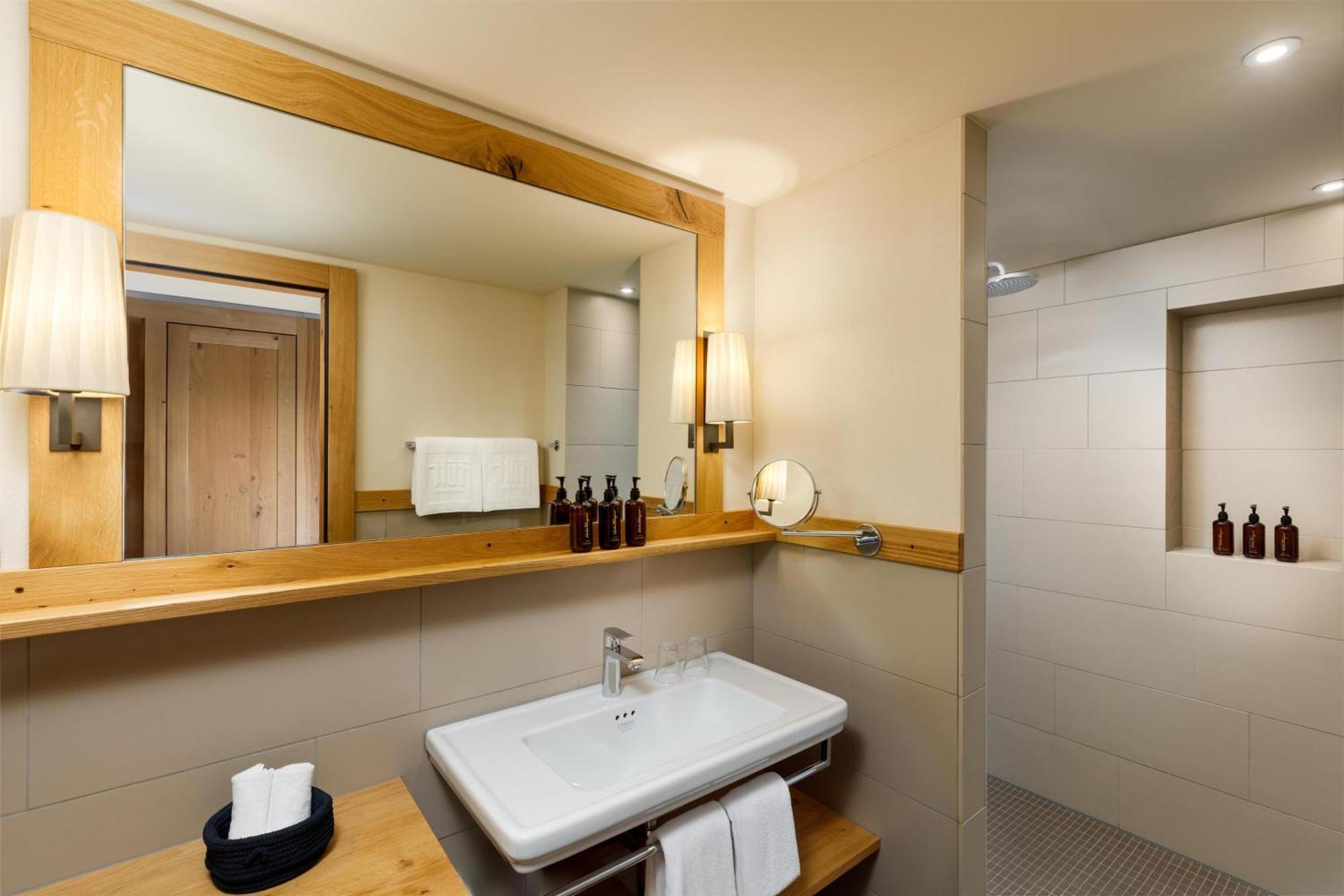 Chambre Standard - Lodge Lago Adapté aux Familles
